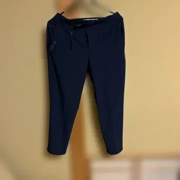 adidas 아디다스 CODECHAOS 네이비 골프 팬츠