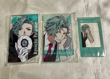 샤레마니 무대 샤레스테 카드형 아크릴 스탠드 아크스타 료이치 3