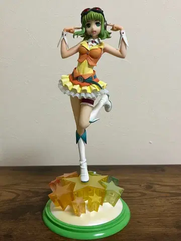 코토부키야 Megpoid GUMI 1/8 스케일 메구폿포이드