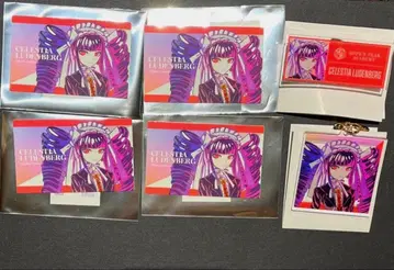 단간론파 세레스