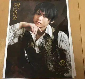 카리그루 A4 브로마이드