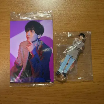 쿠로바 마리오 2024년 BirthdayLive S석 SS석 특전