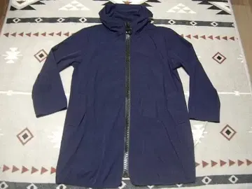 나일론 코트 나일론 자켓 NYLON JACKET 네이비 네이비