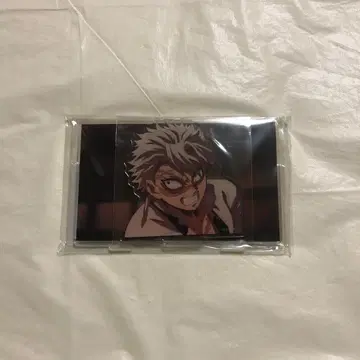 사네미 장면 그대로 아크릴 스탠드