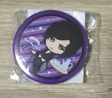 데빌 메이크라이 캡콤 카페 캔뱃지 V