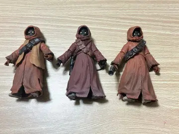 스타 워즈 블랙 시리즈 자바족 3체 세트