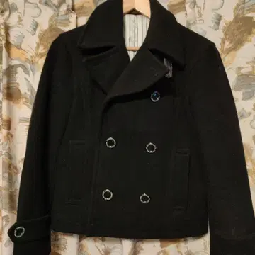 페로우즈 pherrow's P 코트 숏 기장 사이즈 36