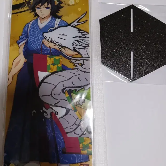 (직거래만가능)귀멸의칼날용의해빅아크릴스탠드