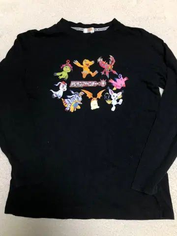 BANDAI 디지몬 어드벤처 롱티 M