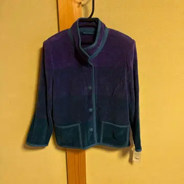 LIISA maria 그라데이션 자켓 사이즈 M