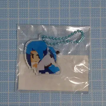 사무라이 스피릿츠 미니 아크릴 BC 타치바나 우쿄 아크릴 키링