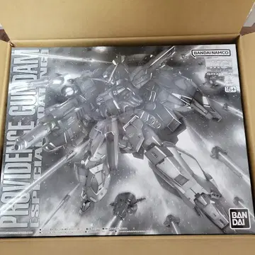 MG 프로비던스 건담