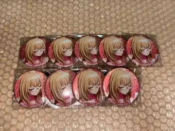 아즈사와 코하네 캔뱃지 묶음 판매