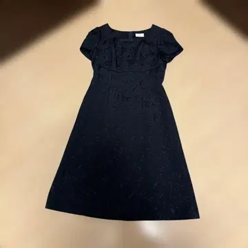 Harrods 네이비 원피스 1 사이즈 (7호)