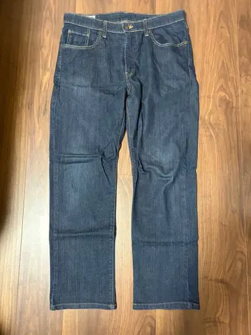 EDWIN 403 소프트 플렉스 W36 데님