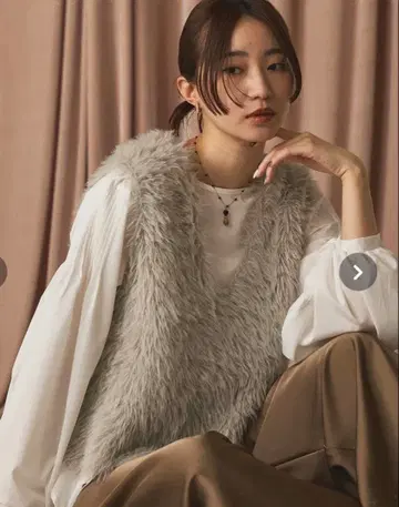 그레디 브리리안 V 샤기 베스트 세트