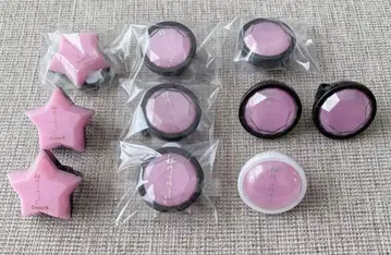 오우카와 코하쿠 링 라이트 린 라이