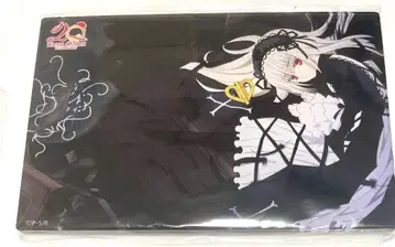 로젠 메이든 수은등 아크릴 엽서 패널