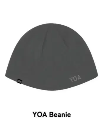 [ 미개봉 새상품 ] YOASOBI YOA beanie 비니 모자