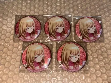 아즈사와 코하네 캔뱃지 묶음 판매