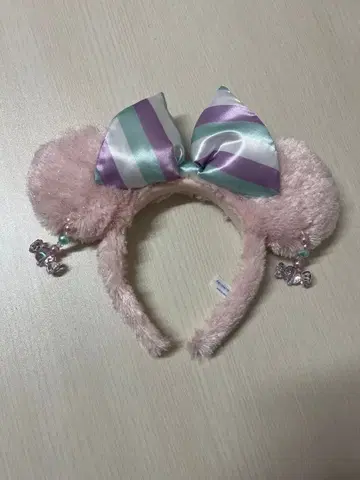 바넬로피 파르팔루자 머리띠