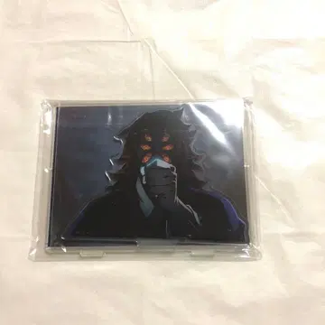 코쿠시보 장면 사진 그대로 아크릴 스탠드