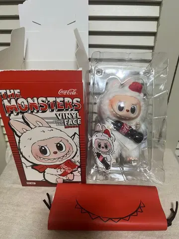 [가격 인하 불가] 라브브 코카콜라 시리즈 SURPRISE SHAKE