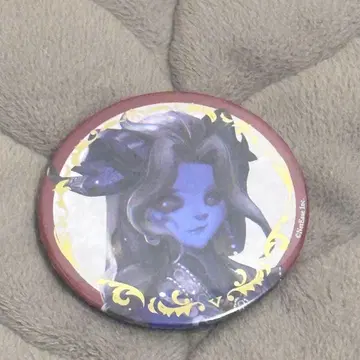 [ IdentityV 제5인격 ] 포토그래퍼 캔뱃지