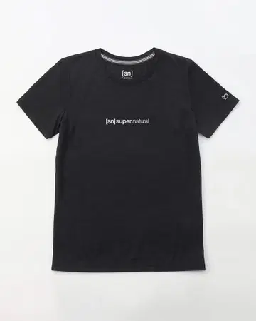 슈퍼내추럴 요가 트레이닝 T셔츠 [sn]