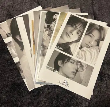 YOU KNOW WHAT ? 아베 카이세이 치바 미즈키 하시모토 신이치