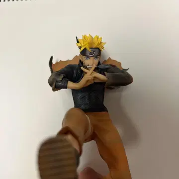 나루토 피규어 우즈마키 나루토 인계대전 ver.