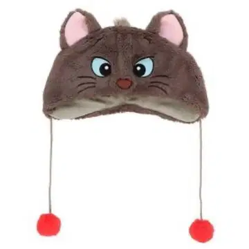 베를리오즈 팬캡 디즈니