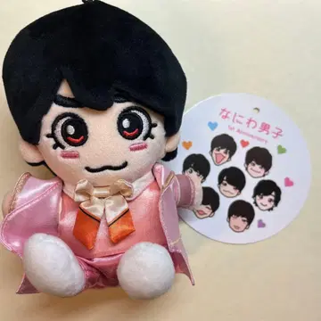 [ 나니와단시 ] [ 오오니시 류세이 ] 치비누이 초심 [ 덤 포함 ]