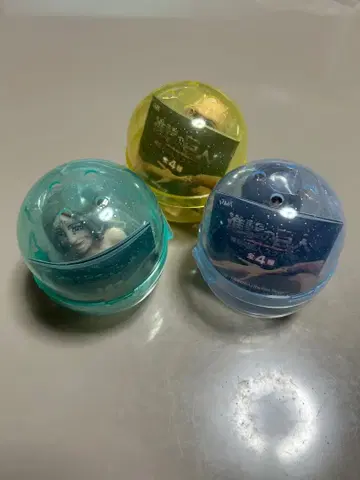 진격의 거인 스퀴즈 가챠