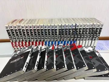 GANTZ 전 37권 세트
