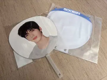 수빈 부채 부채 커버 txt