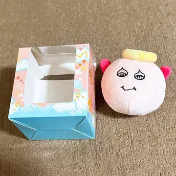 NCTWISH RIKU 리쿠 로그인 마스코트 키링