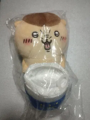 즉시 구매 가능 밤만쥬 마스코트