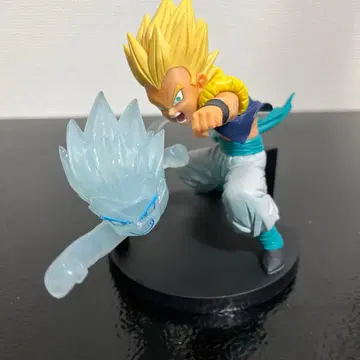 드래곤볼 오천크스 피규어