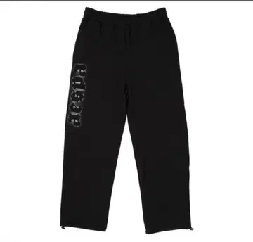 aespa 스웨트 팬츠