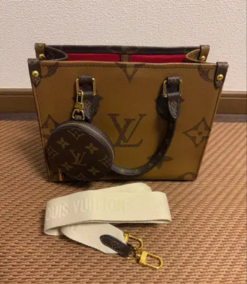 숄더백 토트백 온더고 PM