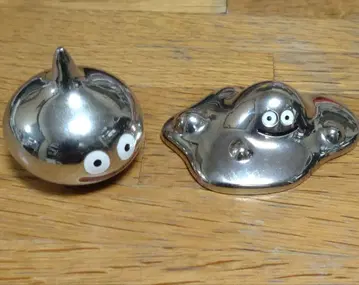 메탈릭 몬스터즈 갤러리 메탈 슬라임 하구레 메탈