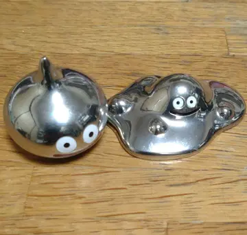 메탈릭 몬스터즈 갤러리 메탈 슬라임 하구레 메탈