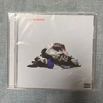 CreativeDrugStore Wisteria