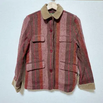 [ GLENN DYLANN ] 울 자켓 M 사이즈 11/29까지 판매