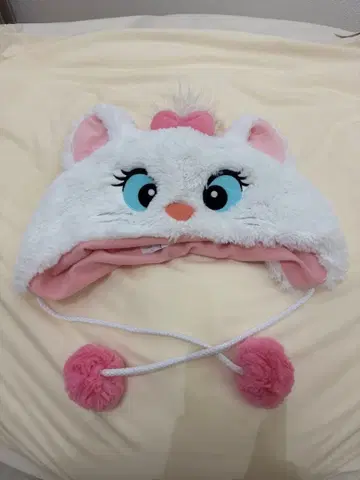 마리 팬캡 디즈니