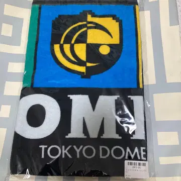 COMPLEX 일본일심 2024 페이스타월 [엠블럼] 미개봉 새상품