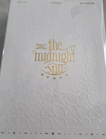 앙스타 Starry Symphony -the midnight sun-