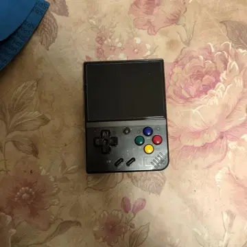 중화 에뮬레이터 Miyoo 뉴+