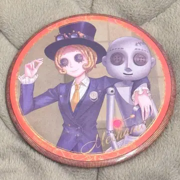 [ IdentityV 제5인격 ] 기계공 캔뱃지